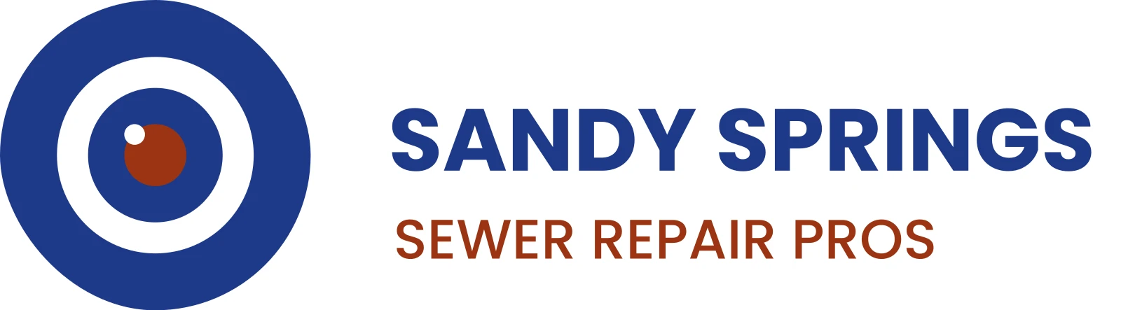 Sandy Springs Sewer Repair Pros logo